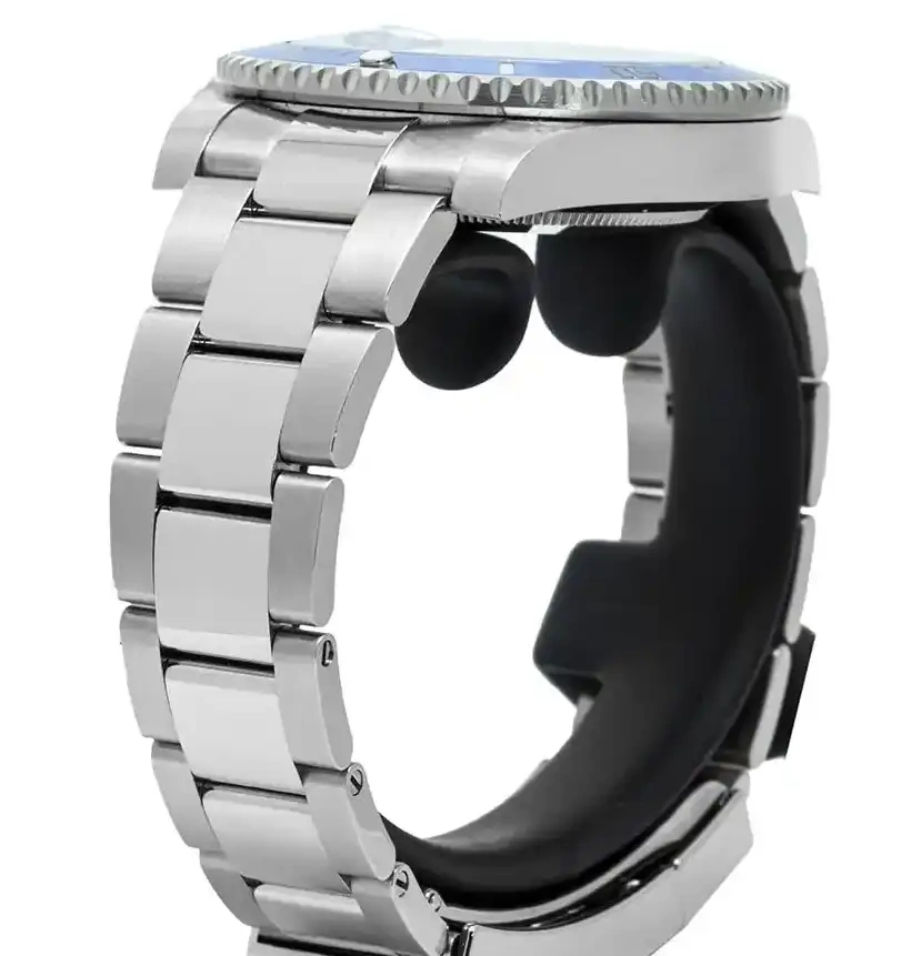 PrestigiousJewelrys 116619LB Submariner Blue Rolex 0524